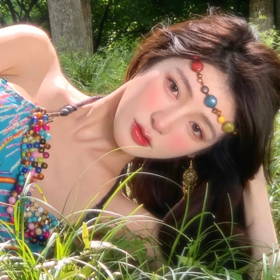作为替身的她